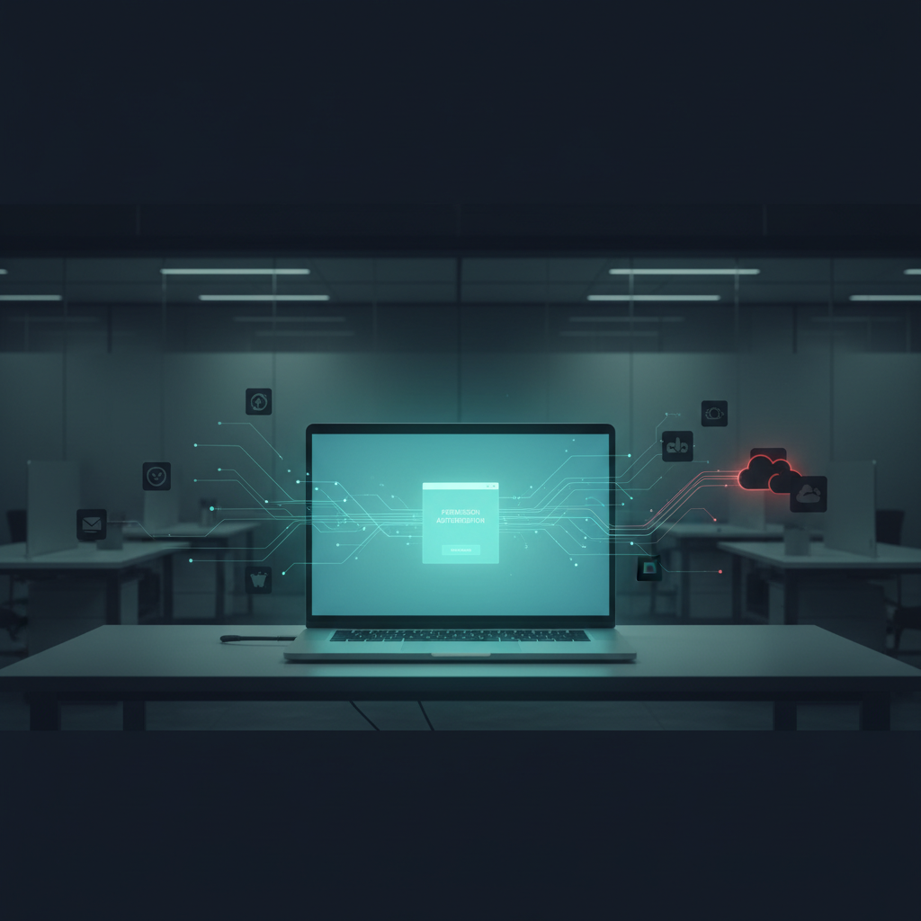 Stop Accidental Credential Exposure via Third-Party Apps