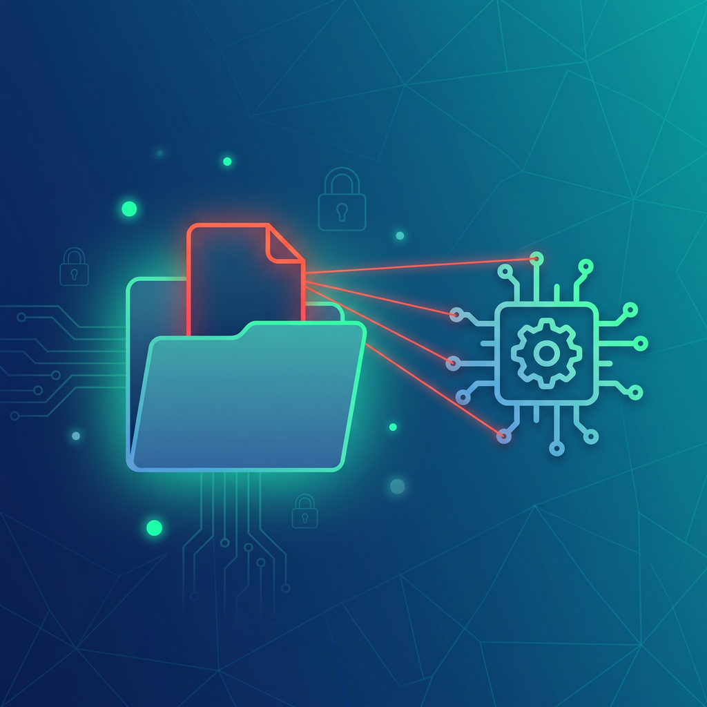 A File In Your Downloads Folder Can Hijack Your AI Coding Agent
