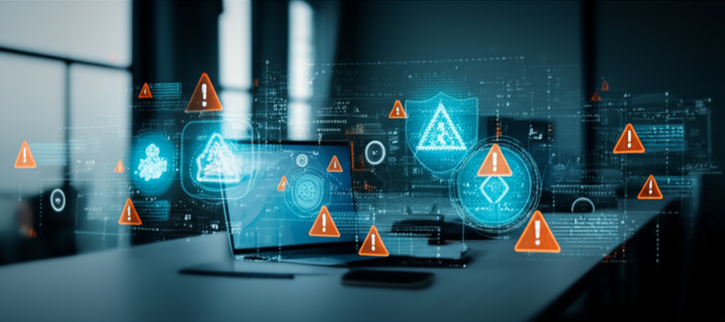 AI Agents Gone Rogue: When Your Digital Assistant Becomes Your Biggest Security Risk