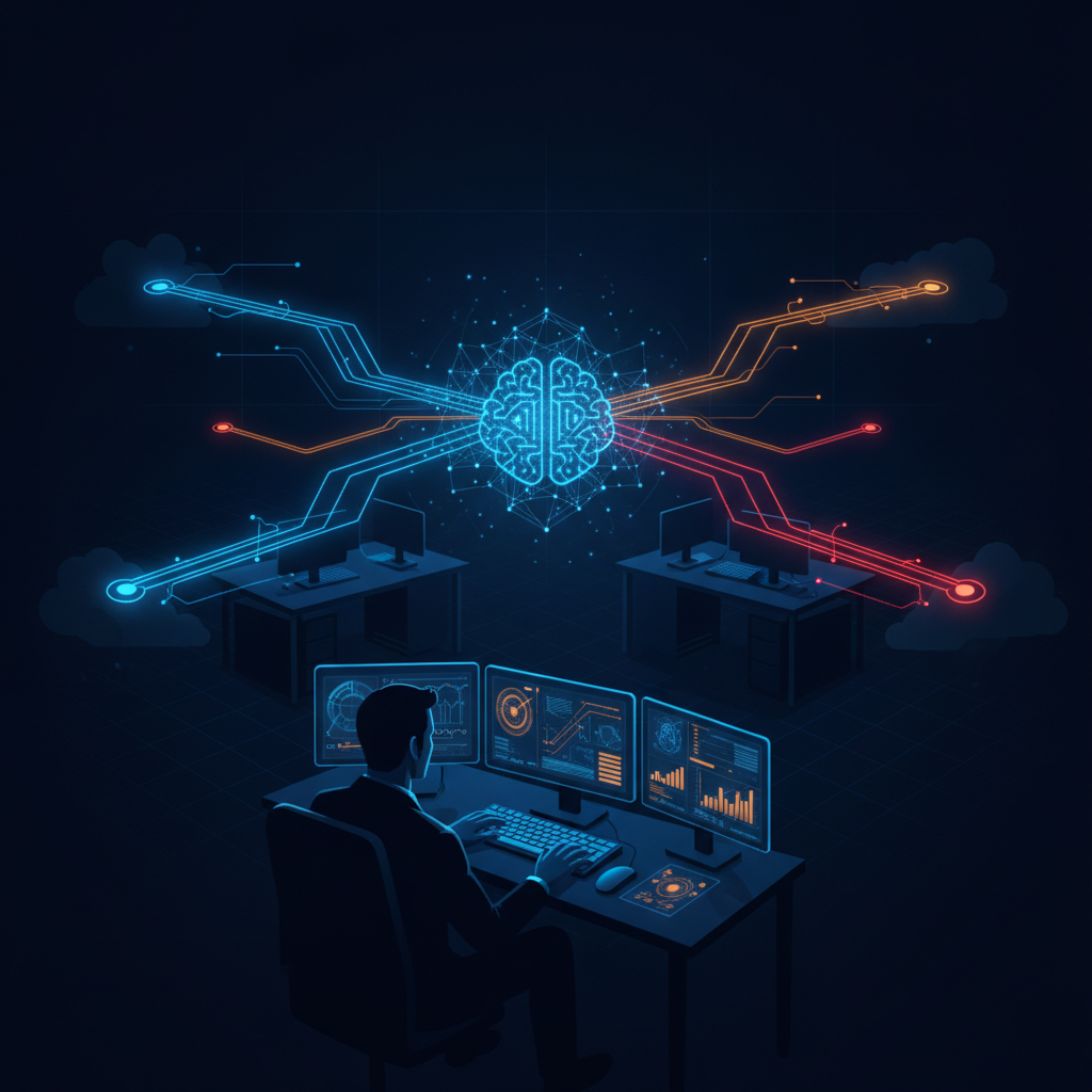 Shadow AI Data Leaks: Stop Employees Now