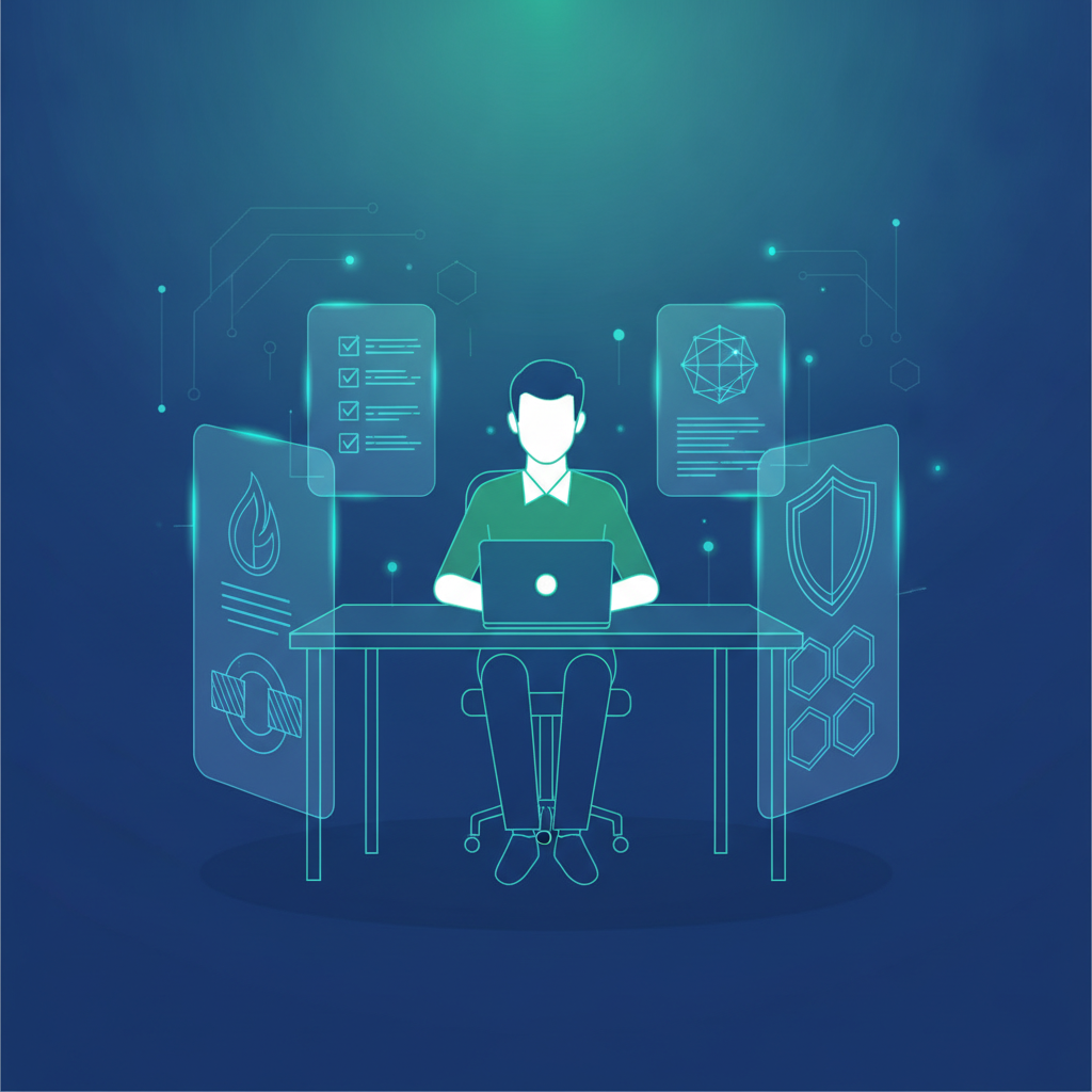 How to Use AI to Audit and Harden Your IT Security