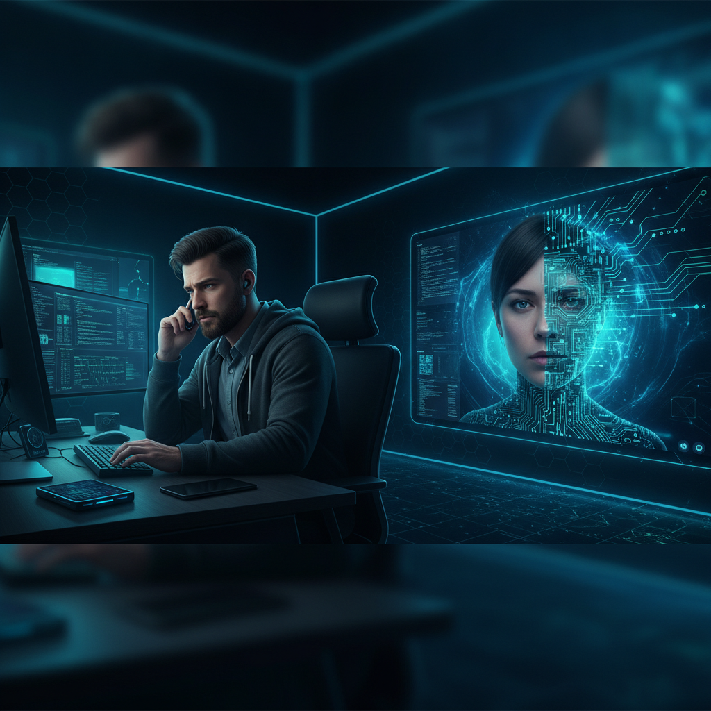 AI Support Bots: Security Risk Hiding in Plain Sight