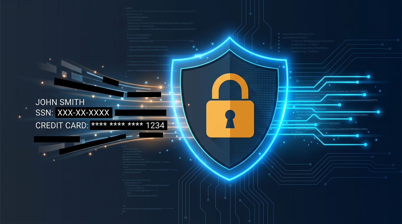 Your AI Tools Are Leaking Sensitive Data. Here's How to Stop It.