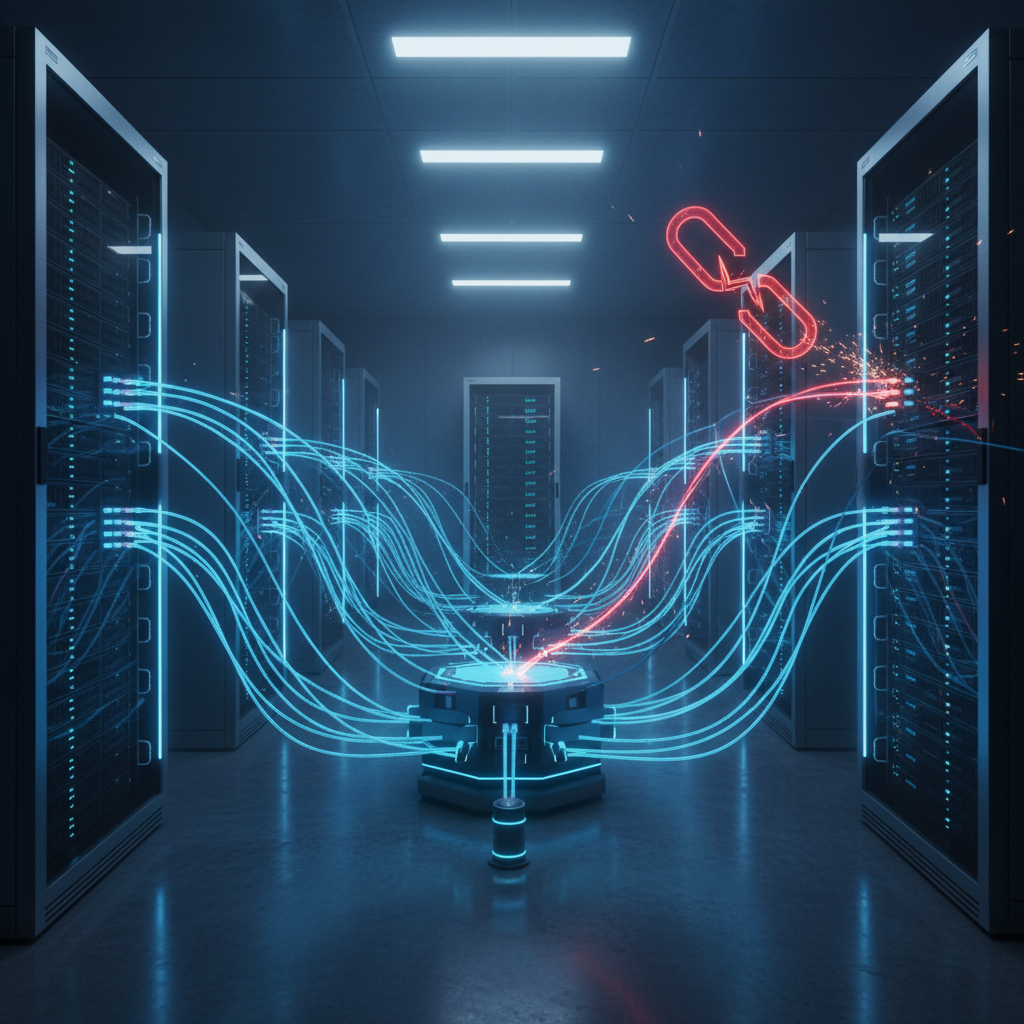 Password Manager Compromised: What MSPs Must Do Now