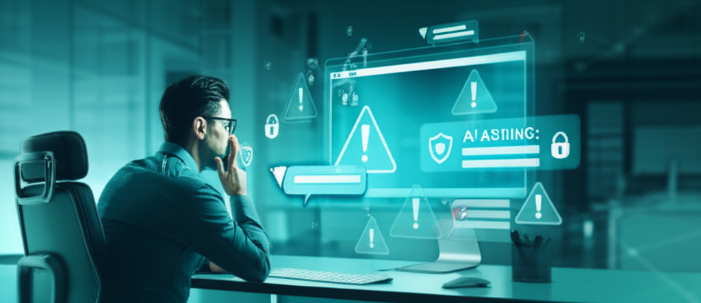 ChatGPT Data Leaks: Why Small Businesses Can't Ignore AI Risk