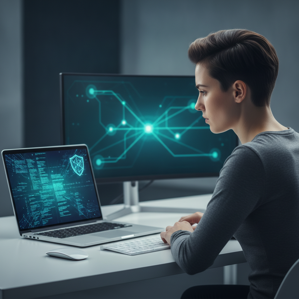 Client-Built AI Apps on Work Devices: Vet Before You Install