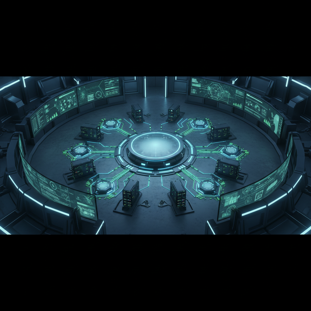 Cloudflare Organizations: MSP Multi-Account Control