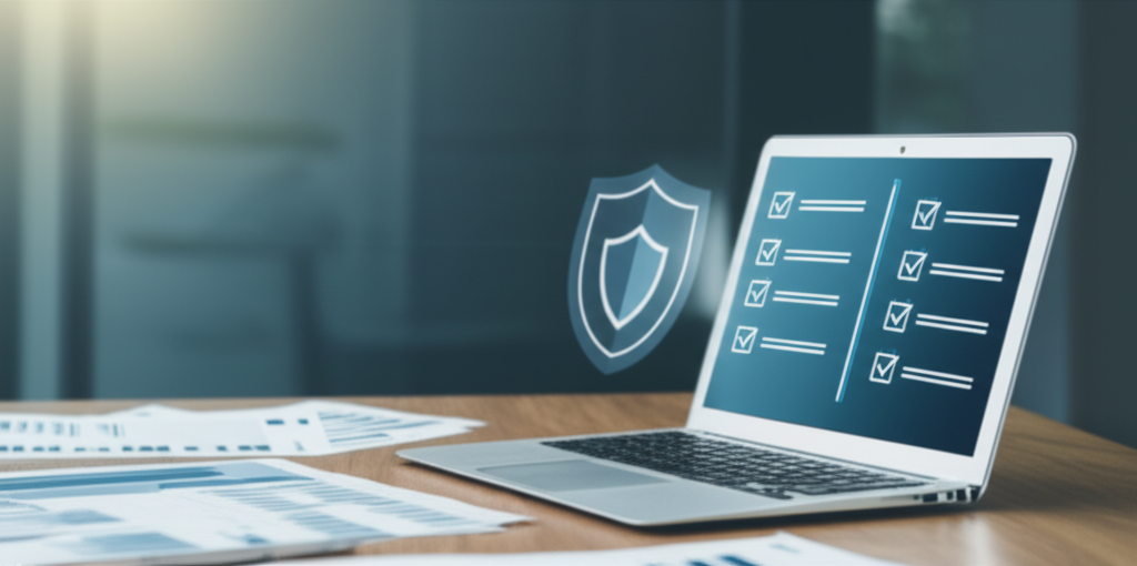 CMMC Level 1 Compliance: A Small Business Survival Guide