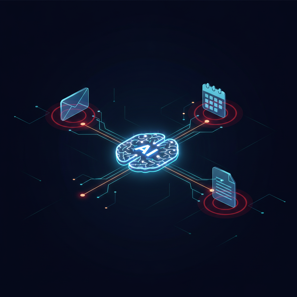 Claude + M365: AI Connector Risks Small Biz Must Know