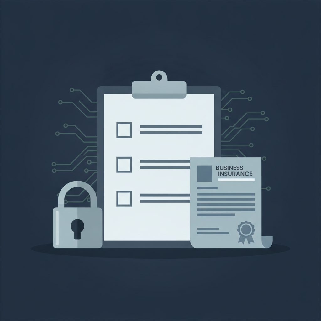 Cyber Insurance Renewal: What IT Admins Must Check