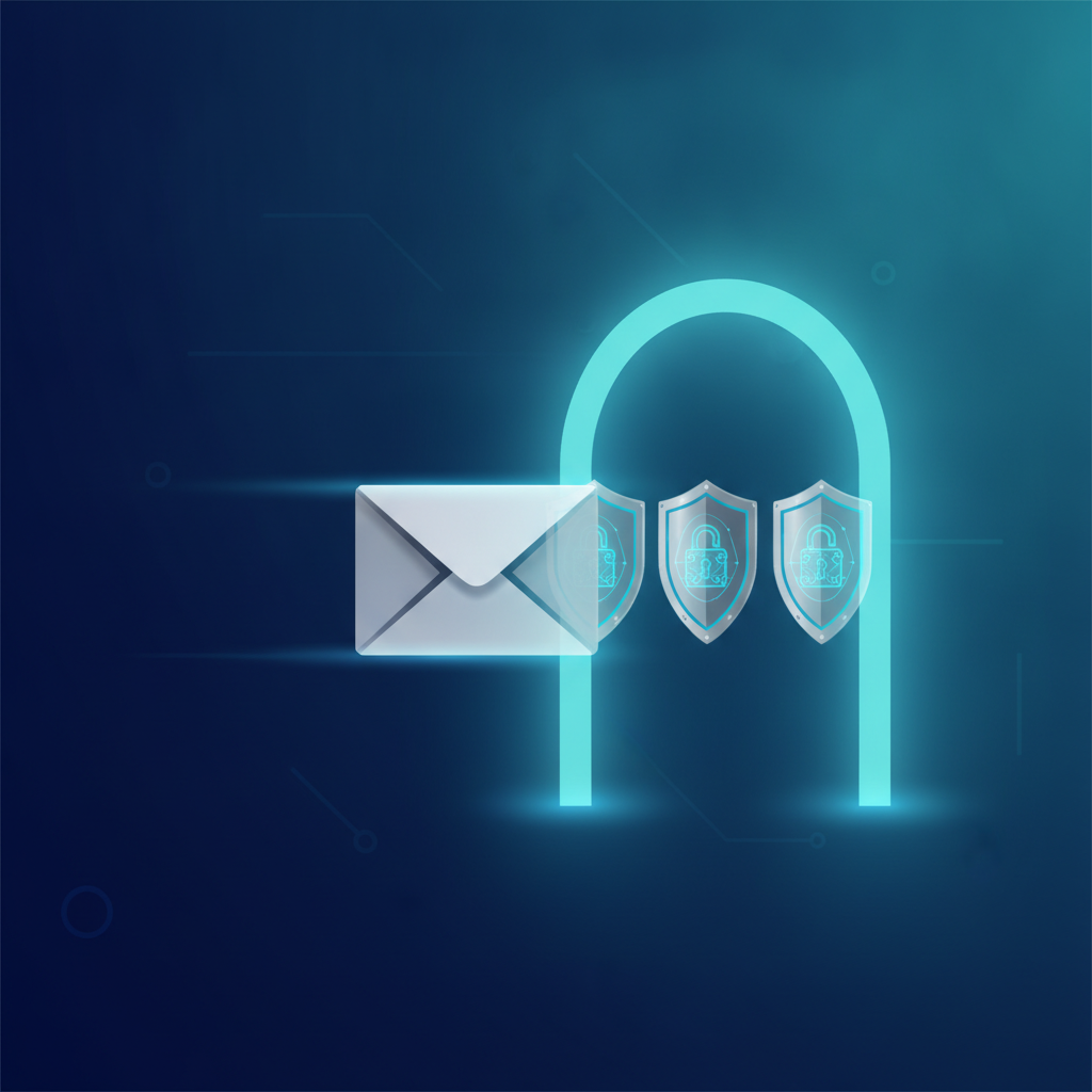 DMARC vs SPF vs DKIM: What Small Businesses Actually Need