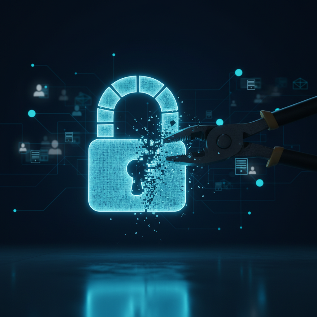 Employee Offboarding Security Checklist (Stop Breaches)