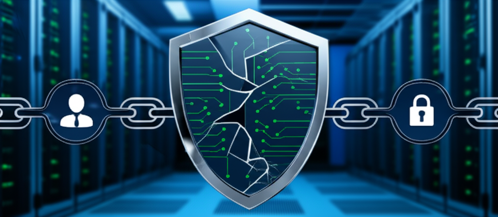 When Your Firewall Vendor Causes the Breach