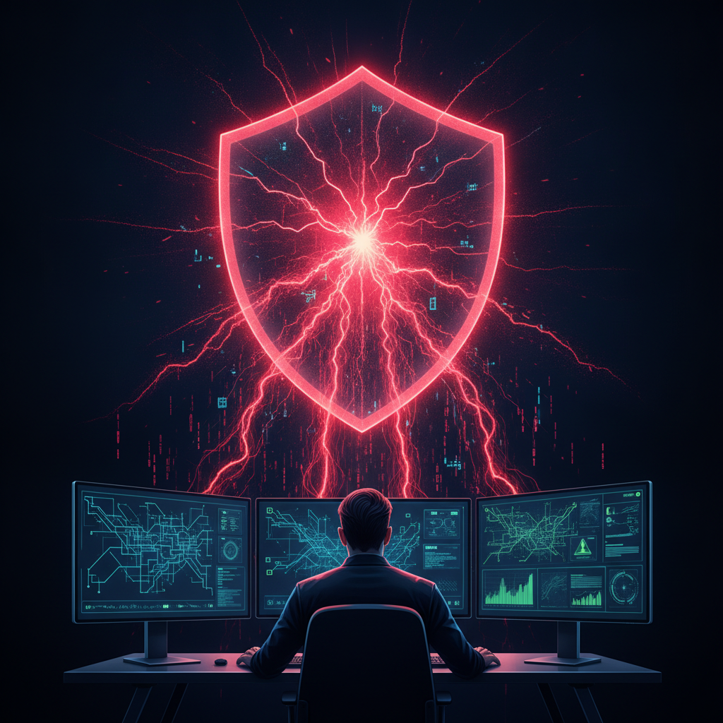 FortiGate Credential Leak: SMB Firewall Next Steps