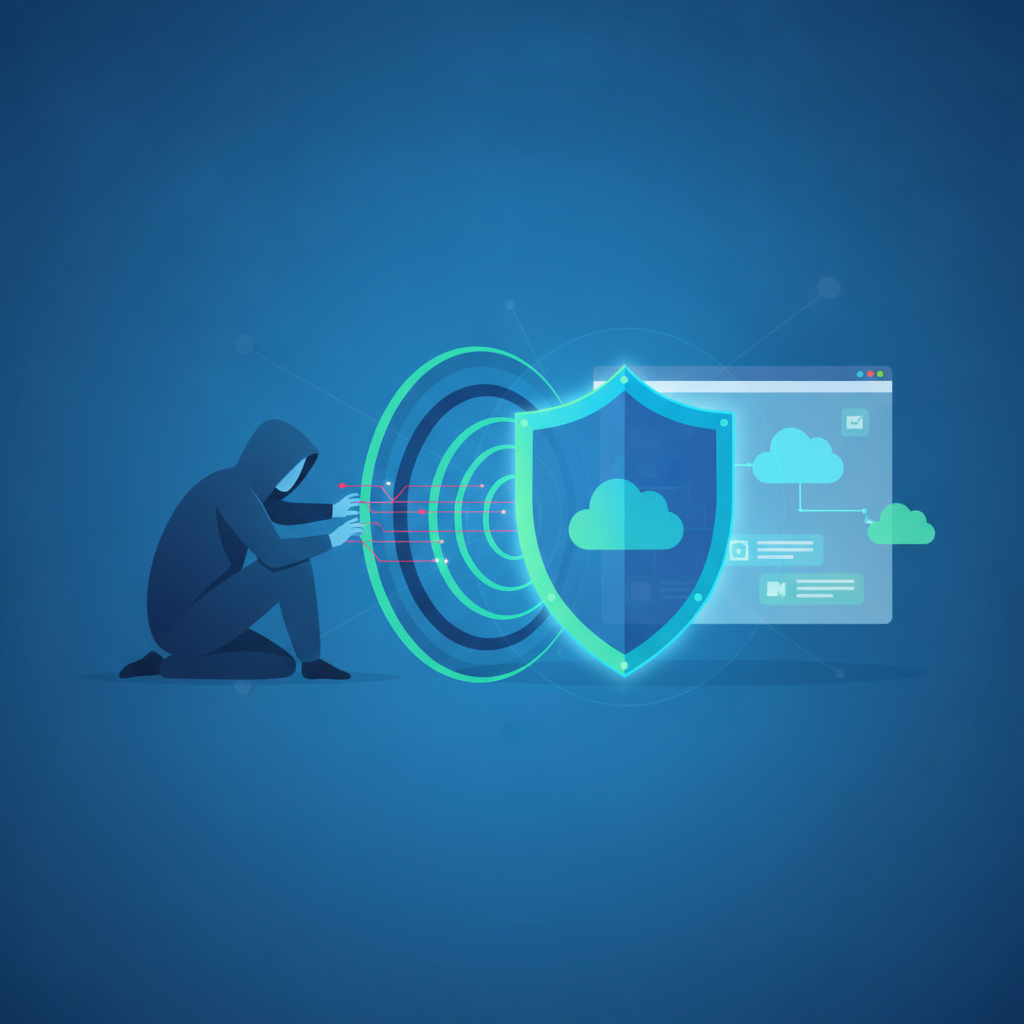 Free VPN Detection Isn't Enough: Block M365 Access
