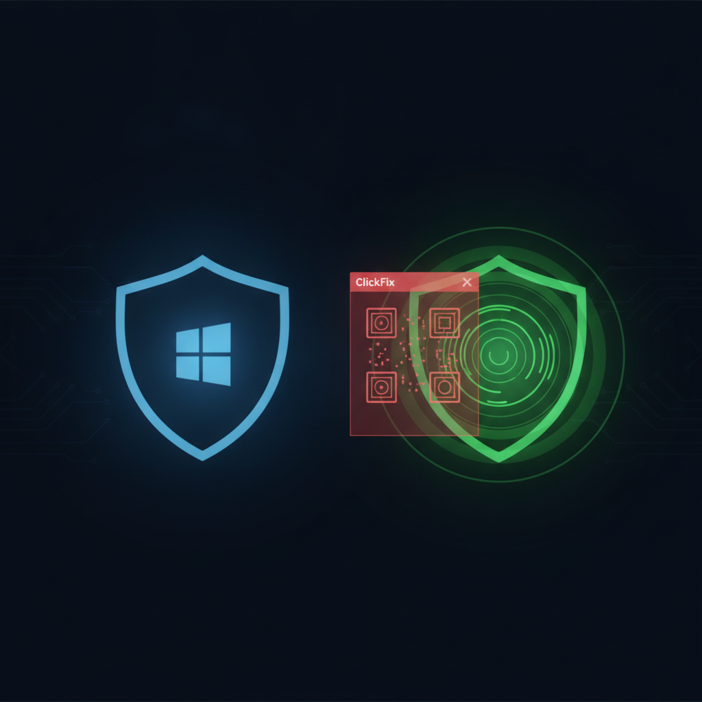 Huntress vs. Windows Defender: Enough for SMBs?