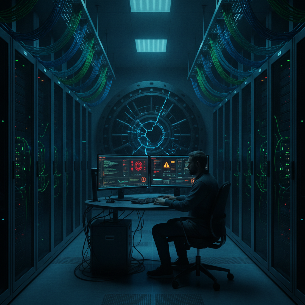 IT Documentation Breach: What to Do Right Now