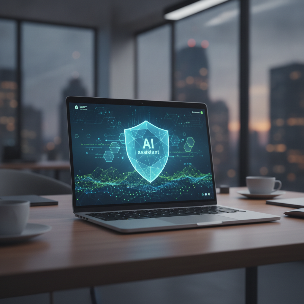 Microsoft Copilot: 5 Security Settings to Set First