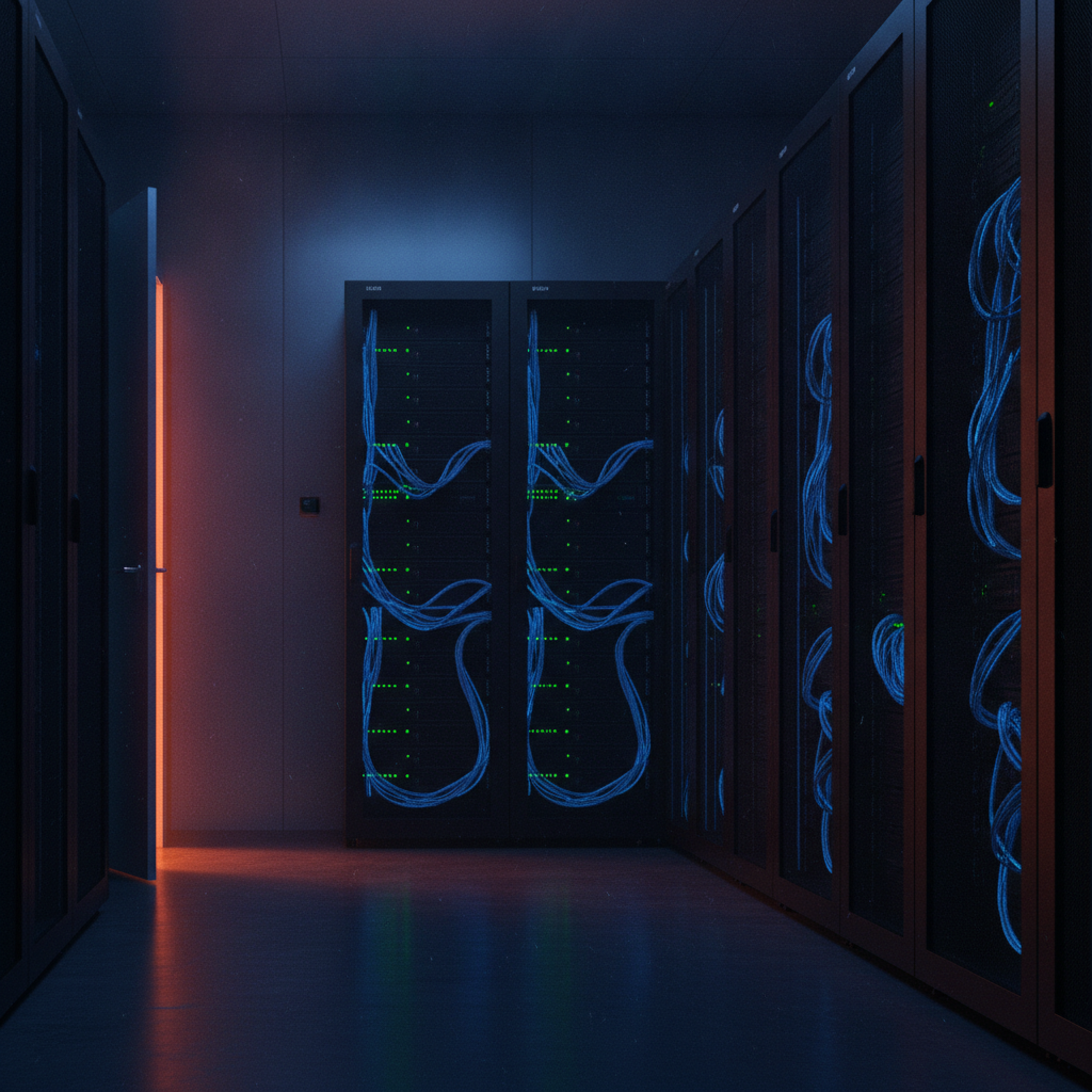 MSP Transition Security: 7 Risks Your Old IT Left Behind