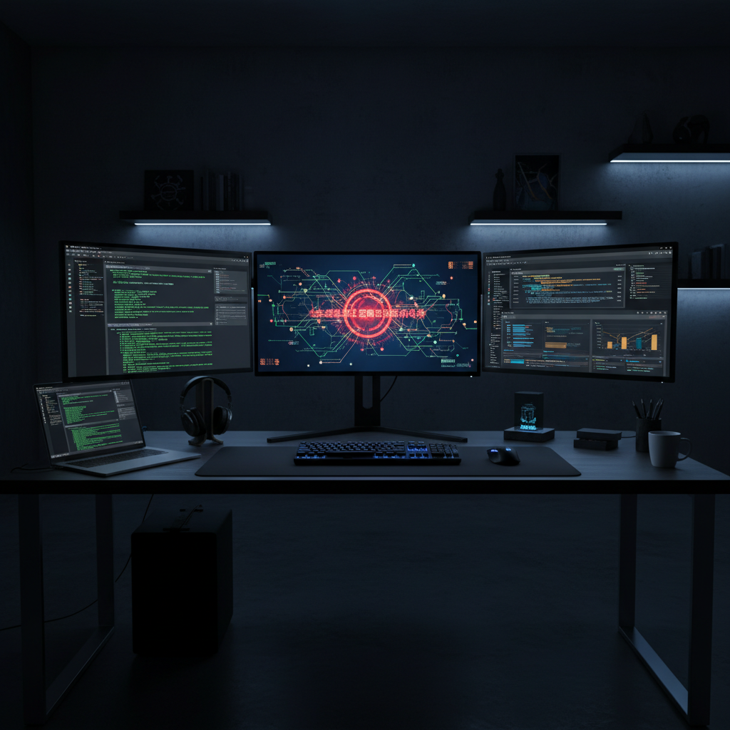 npm Supply Chain Attacks: What to Check Right Now