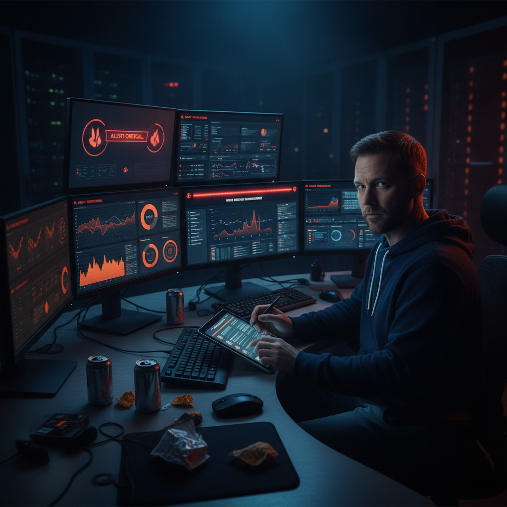 Print Server Zero-Day: Solo IT Emergency Playbook