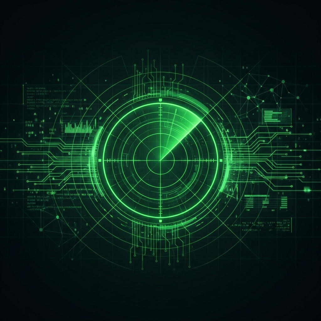 RADAR Continuous Monitoring