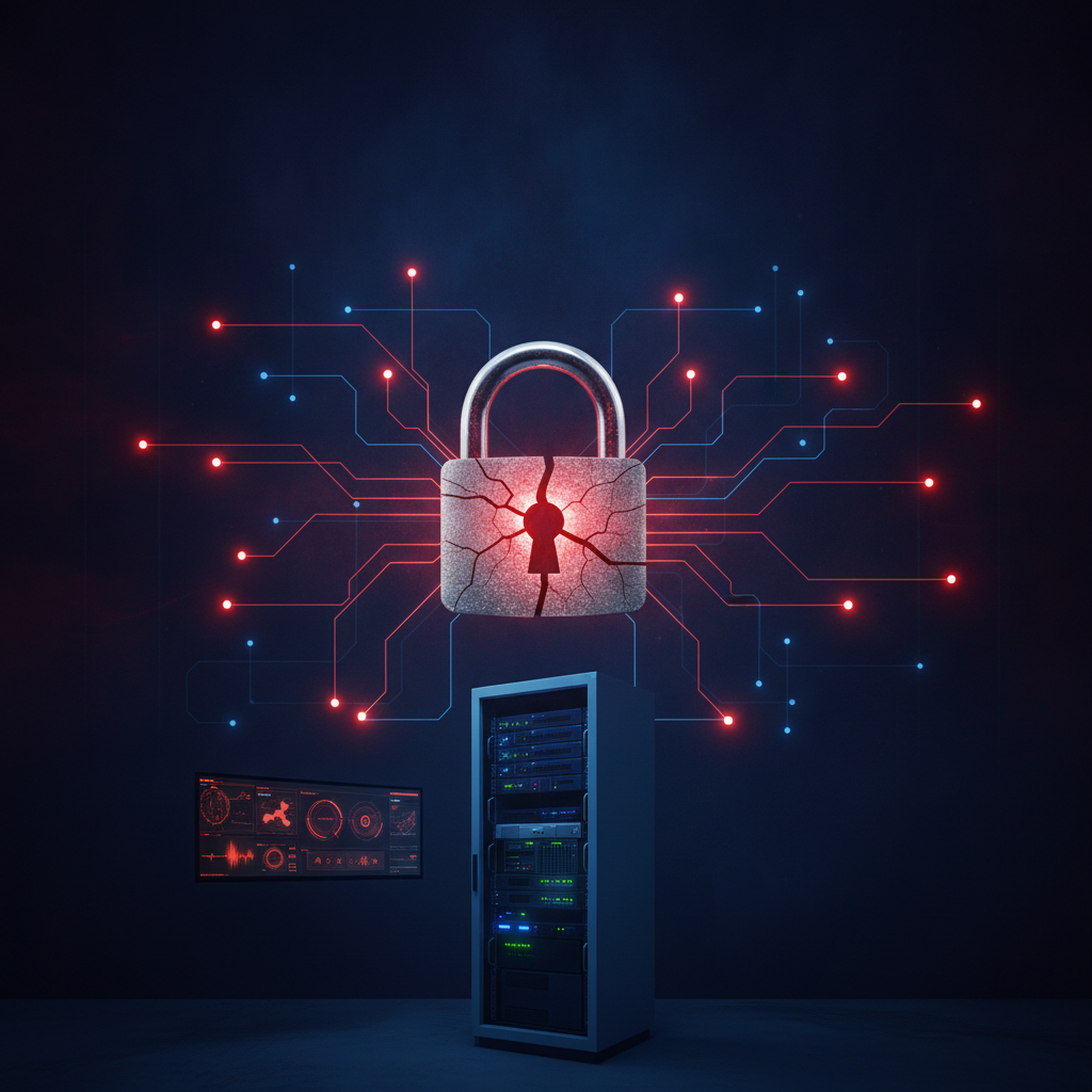 RMM Tool Hacked: Emergency Playbook for Small Business