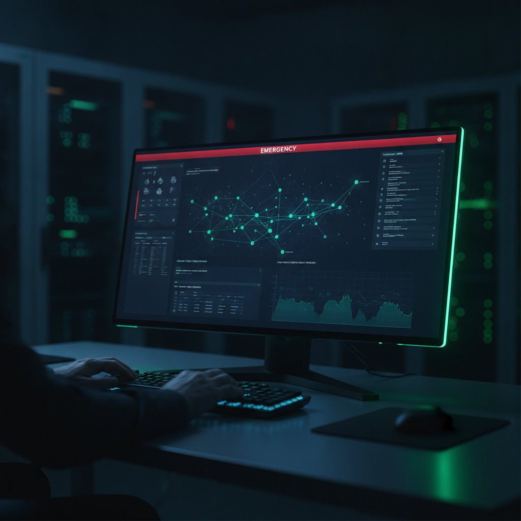 When Your RMM Gets Hacked: A Zero-Day Response Plan