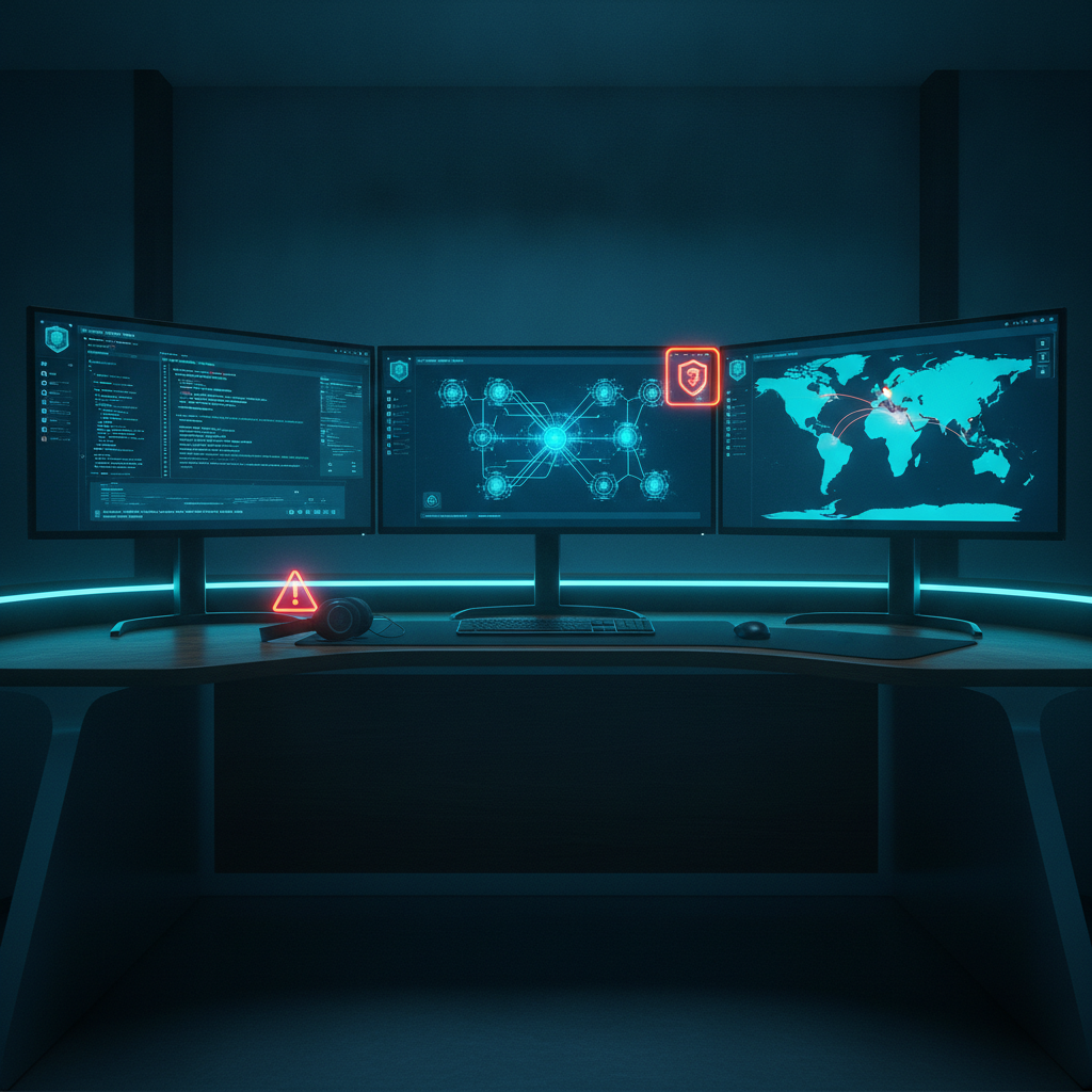 Shadow AI Apps: How to Vet Employee-Built AI Tools