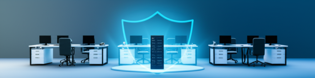 When Should Small Businesses Start Taking Security Seriously?