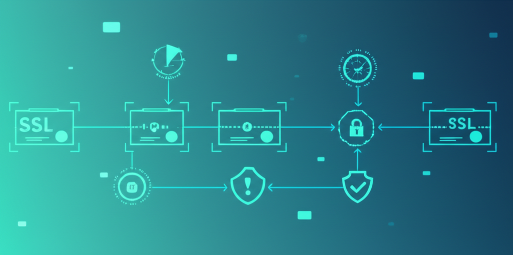 SSL Certificate Management: Why 45-Day Certs Demand Automation