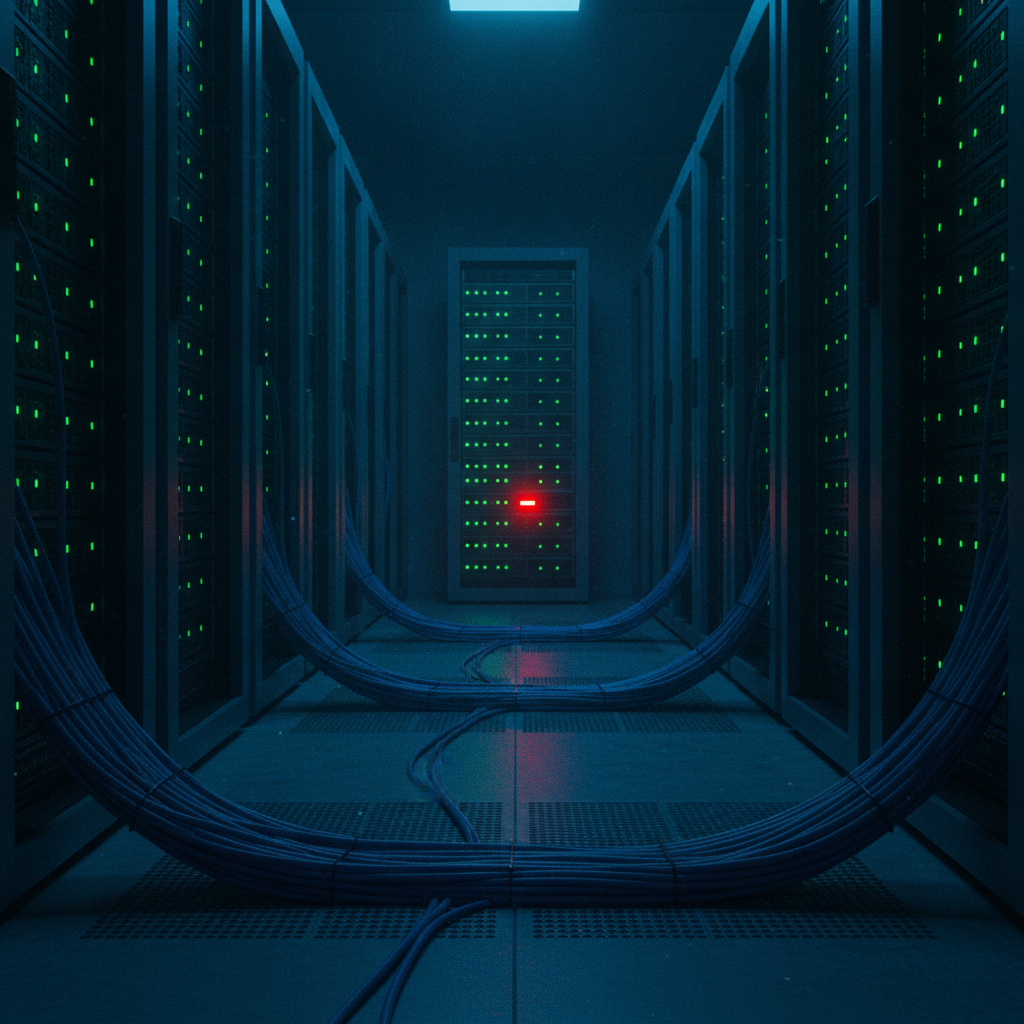 Rogue Agent on Your Network? Find It Before It Wins