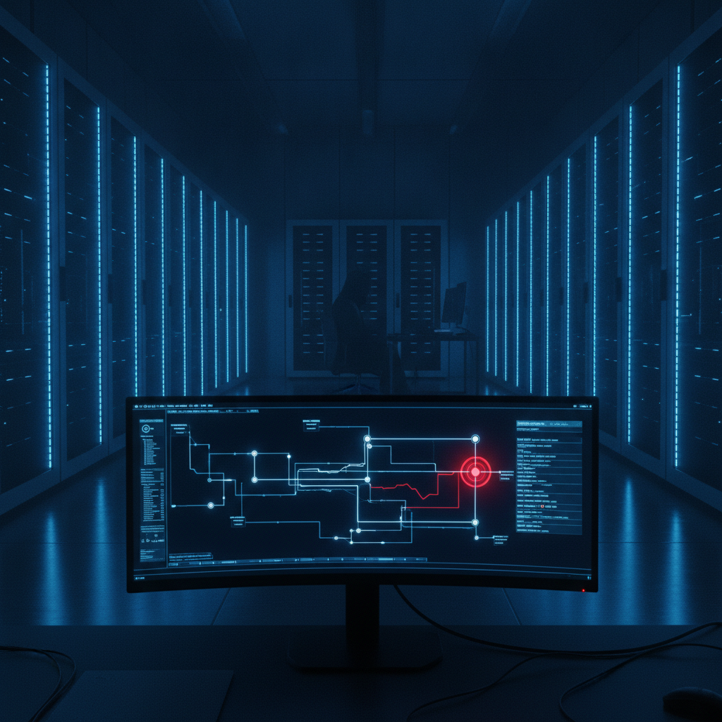 Rogue IT Provider in Your Systems: Detection Guide