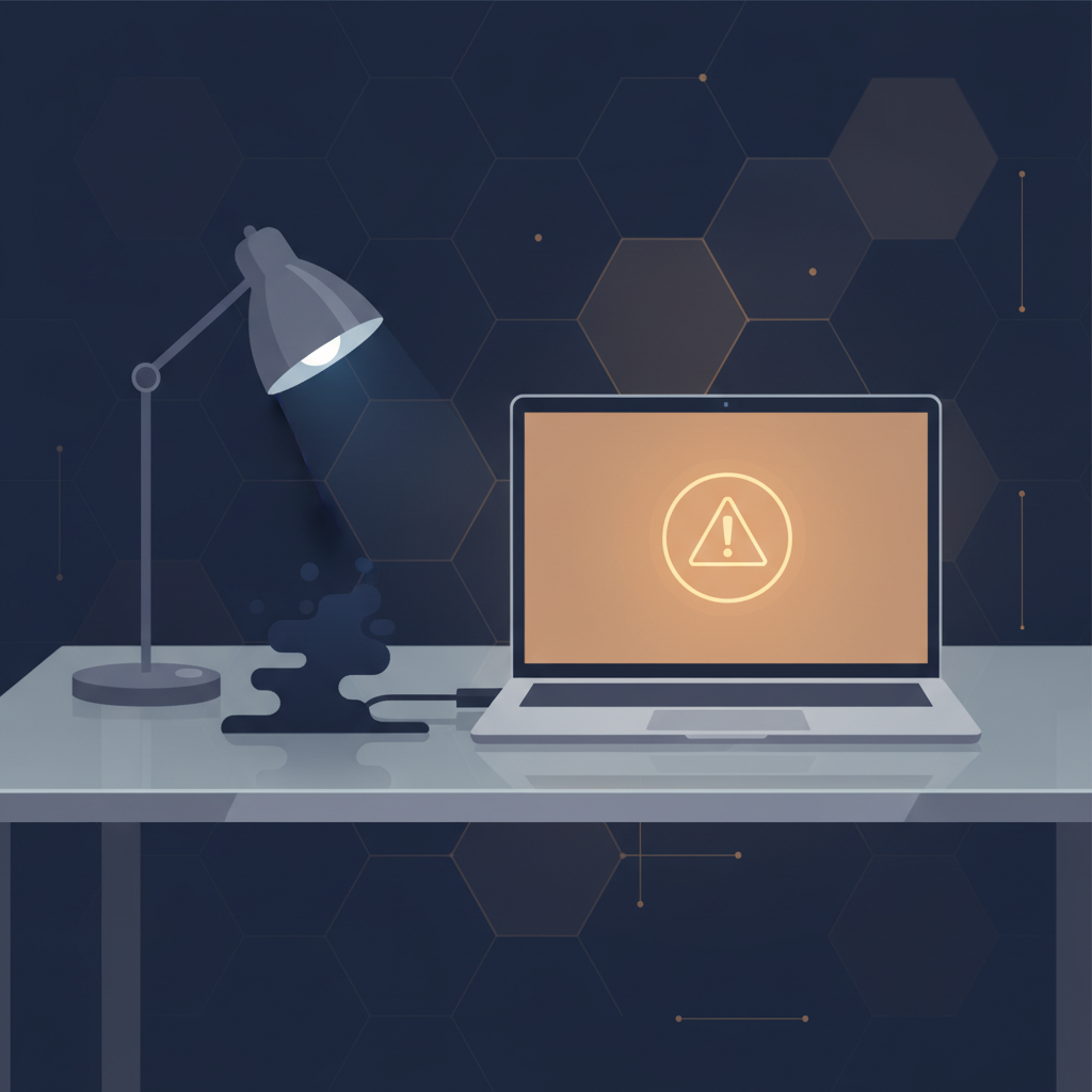 Vendor Installed Pirated Software: Risks & What To Do