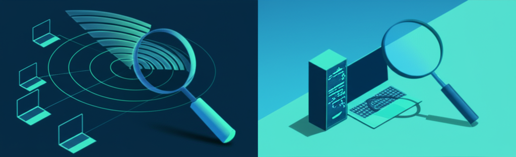 Vulnerability Scanning vs Penetration Testing: What's Right for Your Business?