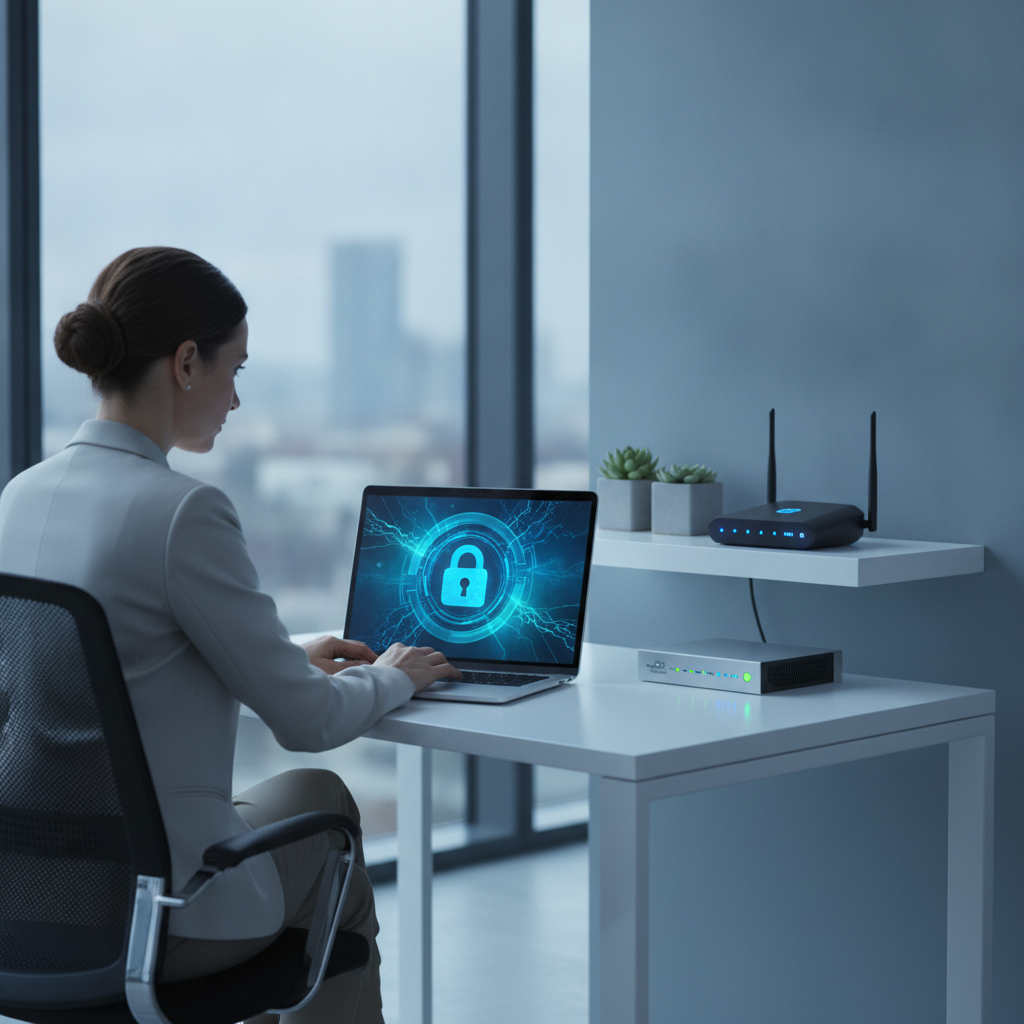Who Owns the Admin Credentials Before You Hire IT?