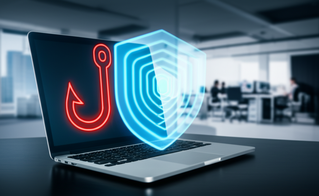 Why Phishing Training Fails (And What Actually Works)